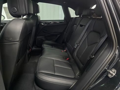 New 2026 Porsche Macan Turbo image 20