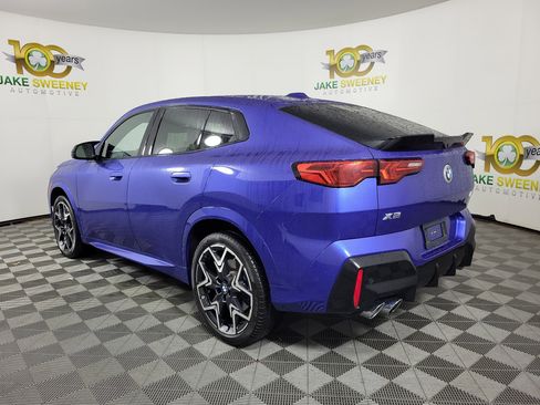 Certified 2025 BMW X2 M35i image 5