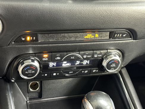 Used 2018 MAZDA CX-5 Grand Touring image 25