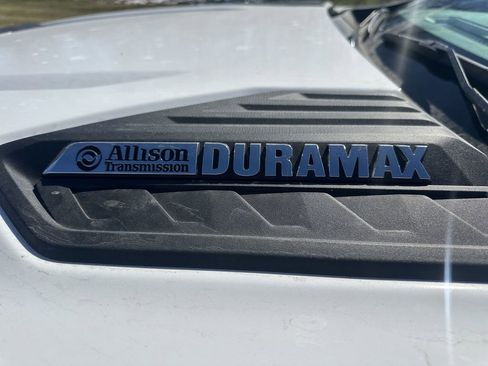 New 2026 Chevrolet Silverado 3500 W/T w/ WT Convenience Package image 13