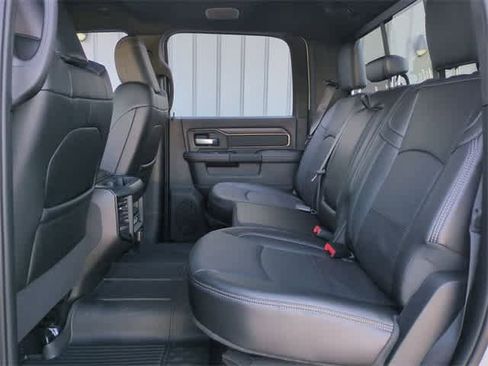 New 2026 RAM 2500 Rebel w/ Rebel Level 1 Equipment Group image 19