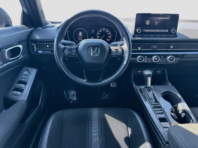Certified 2024 Honda Civic Sport image 20