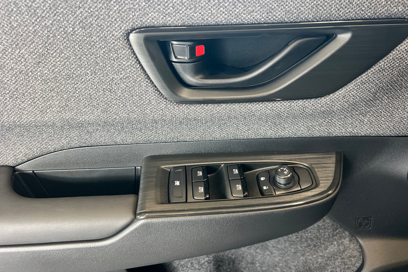 New 2026 Subaru Outback Premium AWD/4WD image 10