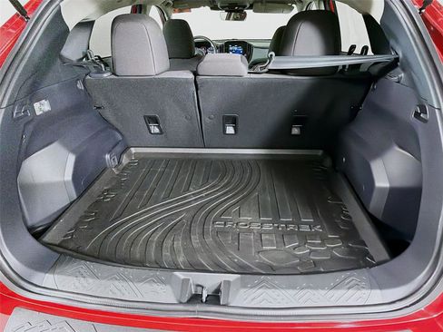 Certified 2026 Subaru Crosstrek 2.0i Premium image 23