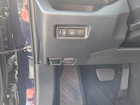 Certified 2025 Toyota RAV4 XLE FWD image 14