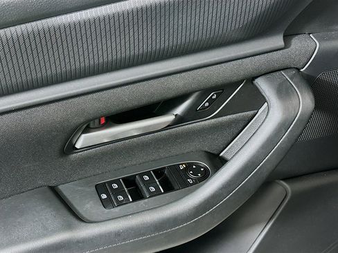 Used 2025 MAZDA CX-90 3.3 Turbo w/ Select Package AWD/4WD image 15