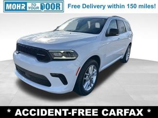 Used 2023 Dodge Durango GT 360° Tour