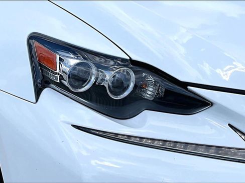 Used 2015 Lexus IS 350 w/ F-Sport Package RWD image 26
