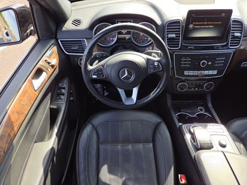 Used 2018 Mercedes-Benz GLS 450 4MATIC image 32