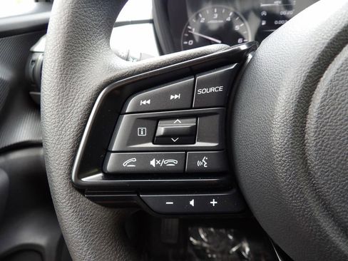 New 2026 Subaru Crosstrek 2.0i Premium AWD/4WD image 17