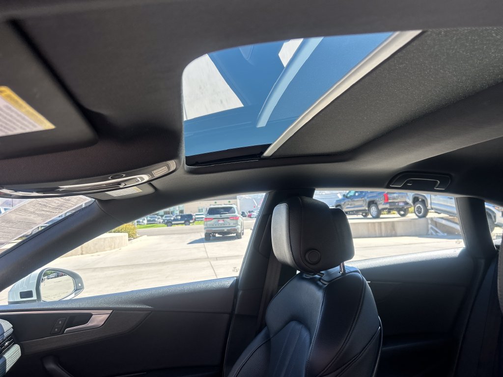 Used 2018 Audi A5 2.0T Premium Plus w/ Premium Plus AWD/4WD image 26