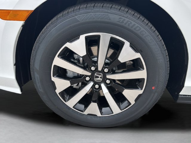 New 2027 Honda Odyssey EX-L image 4
