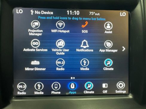 Used 2019 Chrysler 300 Touring RWD image 29