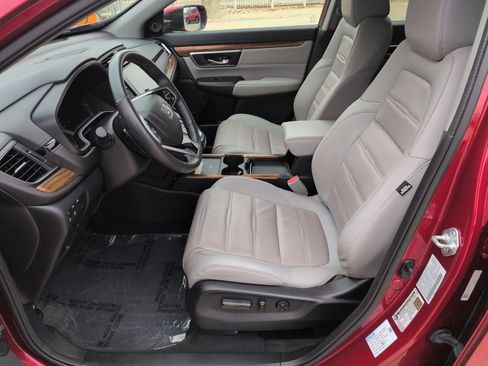Used 2022 Honda CR-V Touring image 11