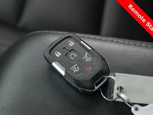 Used 2020 Chevrolet Tahoe Premier image 3