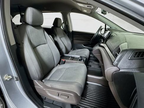Used 2021 Honda Odyssey EX image 26
