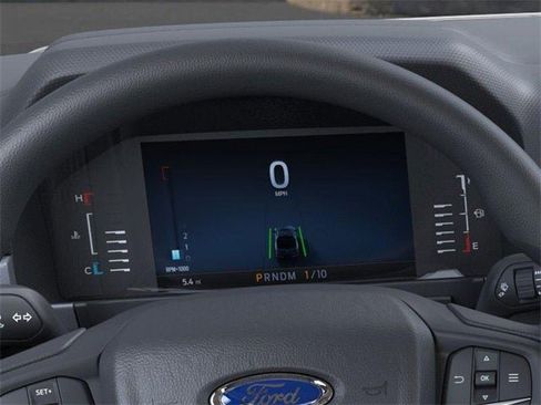 New 2025 Ford Ranger XL image 13