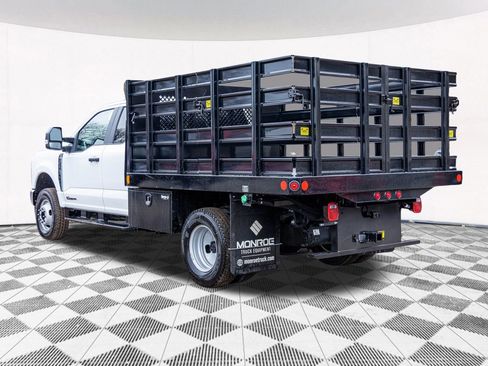 New 2023 Ford F350 XL w/ Snow Plow Prep Package image 10