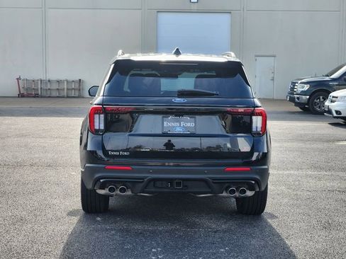 New 2026 Ford Explorer ST image 6
