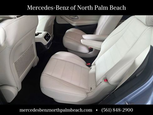 New 2026 Mercedes-Benz GLS 450 4MATIC image 10