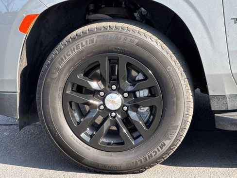 Used 2024 Chevrolet Tahoe LT image 33