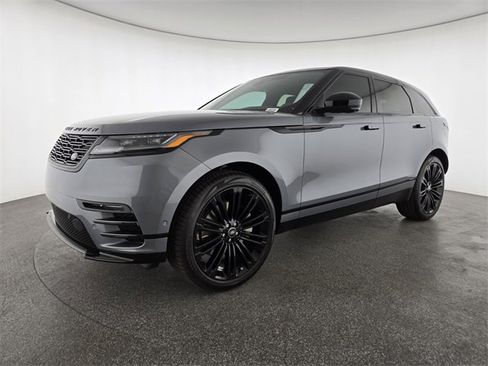 New 2026 Land Rover Range Rover Velar Dynamic SE image 28