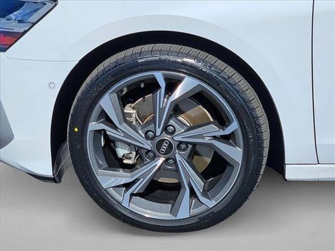 Used 2022 Audi A3 2.0T Premium w/ Convenience Package image 21