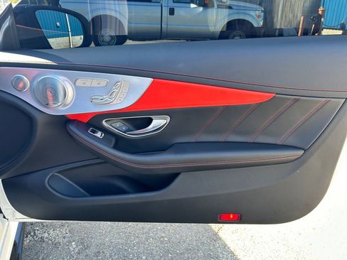 Used 2021 Mercedes-Benz C 63 AMG S image 26