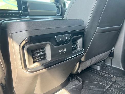Certified 2025 Chevrolet Silverado 1500 ZR2 AWD/4WD image 25