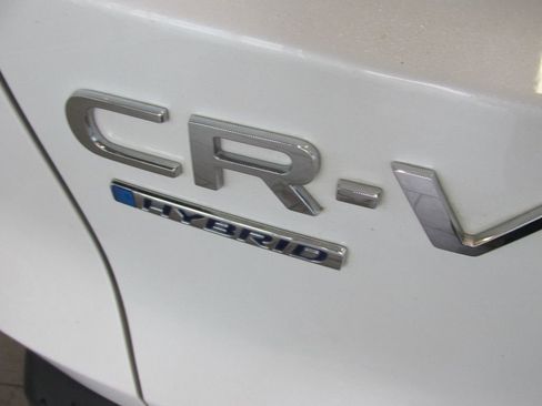 Used 2023 Honda CR-V Sport Touring image 11