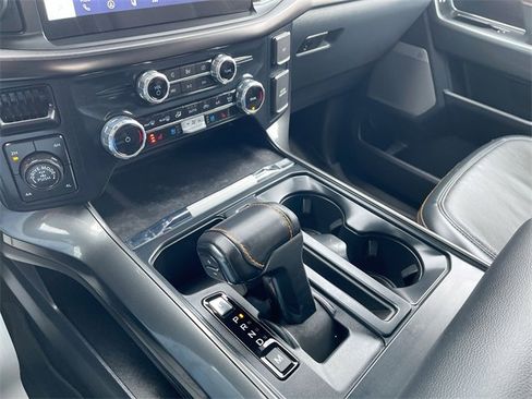 Used 2023 Ford F150 Tremor w/ Equipment Group 402A High image 15