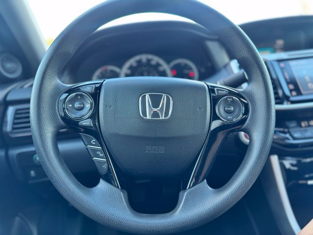 Used 2017 Honda Accord EX image 17