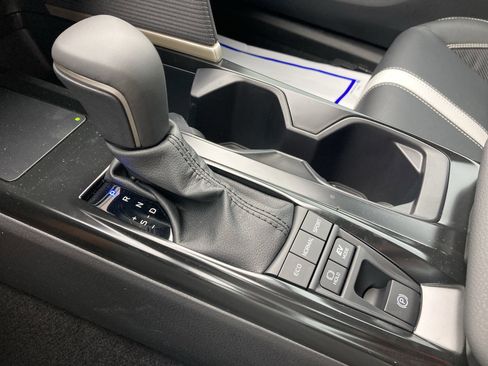 Certified 2026 Toyota Camry SE image 23