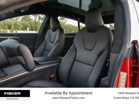 Used 2023 Tesla Model S AWD/4WD image 15