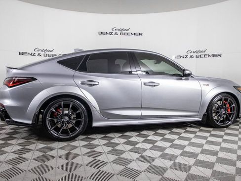 Used 2025 Acura Integra Type S image 10