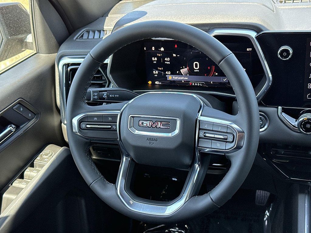New 2026 GMC Canyon Elevation RWD image 8
