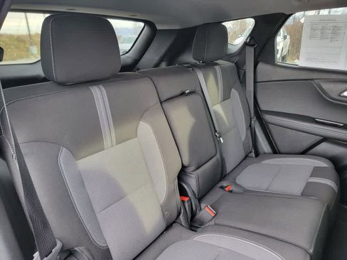 Certified 2025 Chevrolet Blazer LT image 19