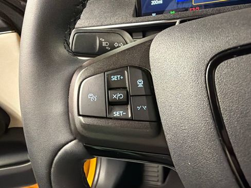 Certified 2023 Ford Mustang Mach-E Premium AWD/4WD image 17