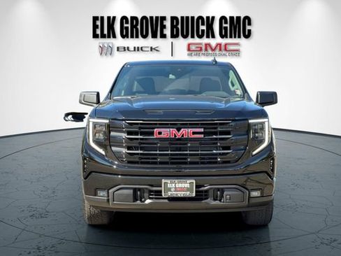 New 2026 GMC Sierra 1500 Elevation w/ Preferred Package image 9