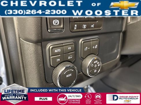 New 2026 Chevrolet Suburban LT w/ Comfort Package image 14