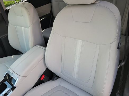 Used 2025 Hyundai Tucson SEL AWD/4WD image 7