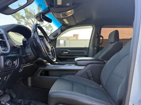 Used 2020 RAM 1500 Big Horn image 14