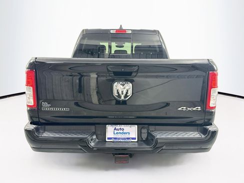 Used 2022 RAM 1500 Big Horn image 6