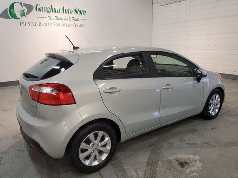 Used 2013 Kia Rio EX image 6