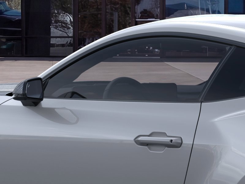 New 2026 Ford Mustang Dark Horse SC RWD image 23