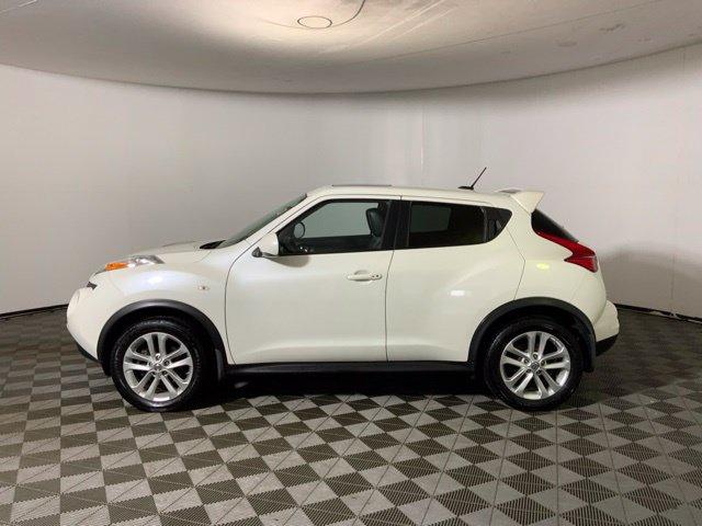 Used 2013 Nissan Juke SL AWD/4WD image 15