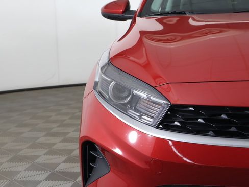 Used 2024 Kia Forte LXS image 11