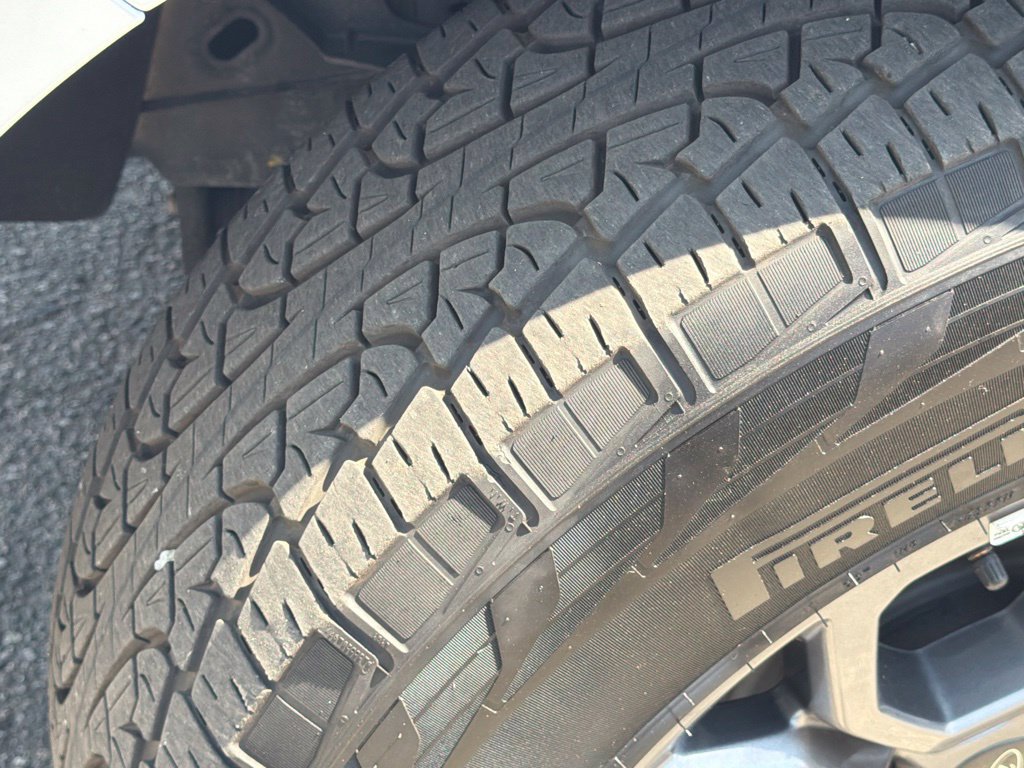 Certified 2025 Ford Expedition Active AWD/4WD image 21