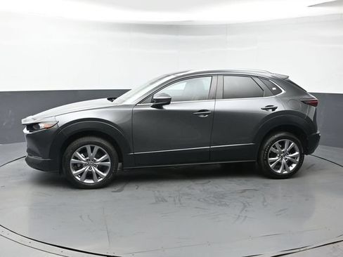 Used 2023 MAZDA CX-30 AWD 2.5 S w/ Preferred Package image 2