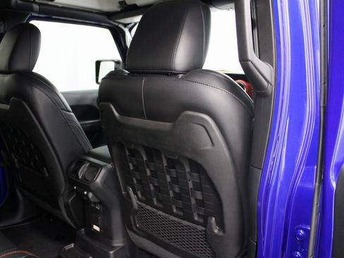 Used 2019 Jeep Wrangler Unlimited Rubicon image 22